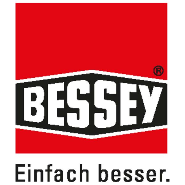 Bessey Clippix XC 3 - Imagen 2