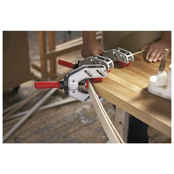 Bessey EKT One-Hand Edge Clamp - Imagen 2
