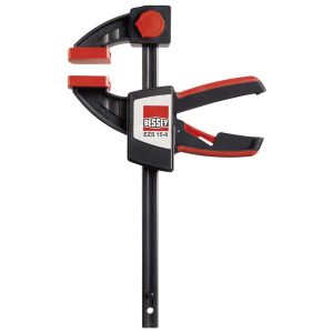 Bessey EZS Einhandzwinge 150 x 80 mm