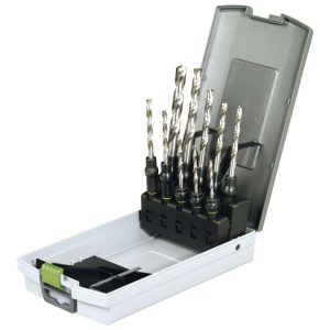 Festool HSS D3-10 CE/10x