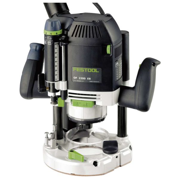 Festool OF 2200 EB-Plus