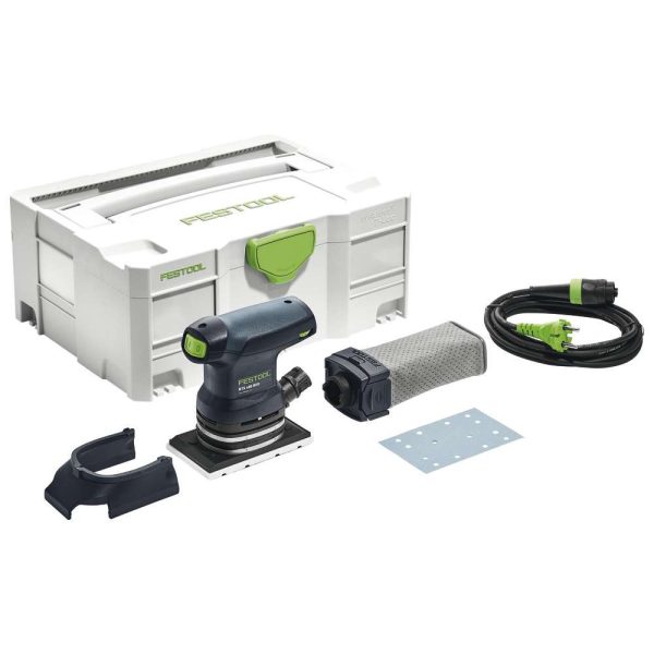Festool RTS 400 REQ-Plus - Imagen 2