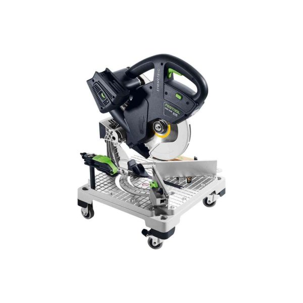 Festool SYMMETRIC - Imagen 2