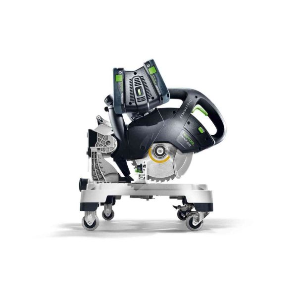 Festool SYMMETRIC - Imagen 3