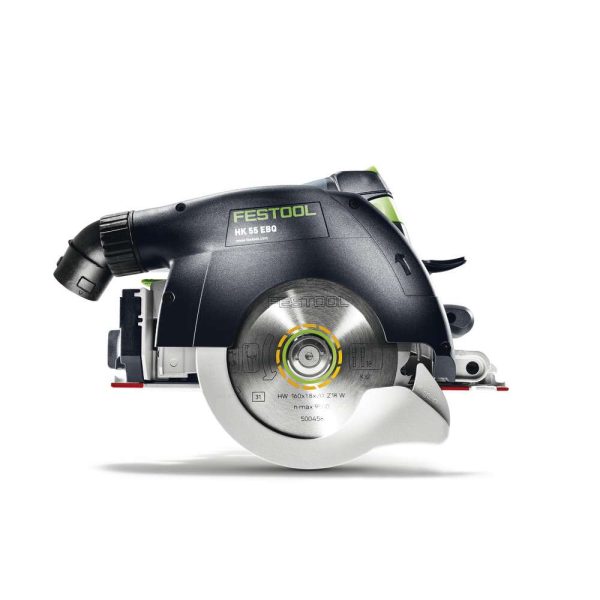 Festool Handkreissäge HK 55 EBQ-Plus-FS - Imagen 3