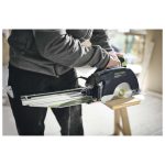 Festool Handkreissäge HK 55 EBQ-Plus-FS - Imagen 4
