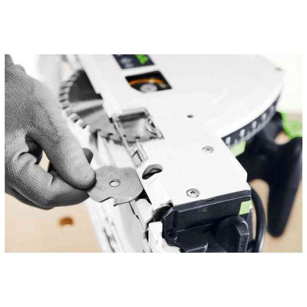 Festool TSV 60 KEBQ-Plus-FS - Imagen 3